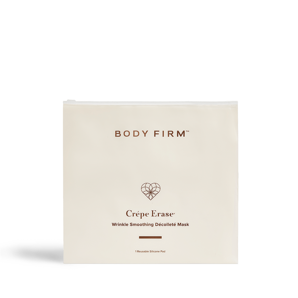Wrinkle Smoothing Décolleté Mask, , pdp
