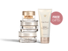 Advanced 5-Piece Body + Face System Fragrance Free, , pdp
